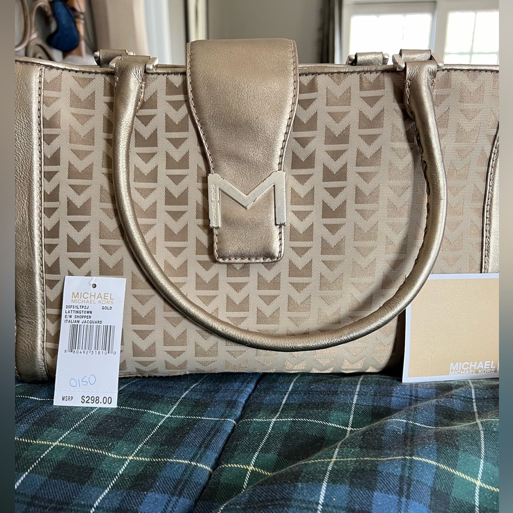 Michael Kors